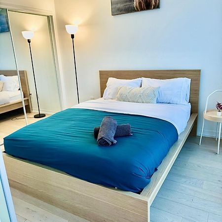 Elegant Condo Near Eaton Centre Mall Toronto Buitenkant foto