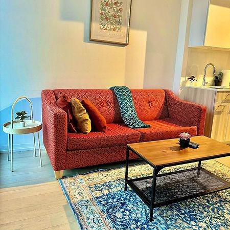 Elegant Condo Near Eaton Centre Mall Toronto Buitenkant foto